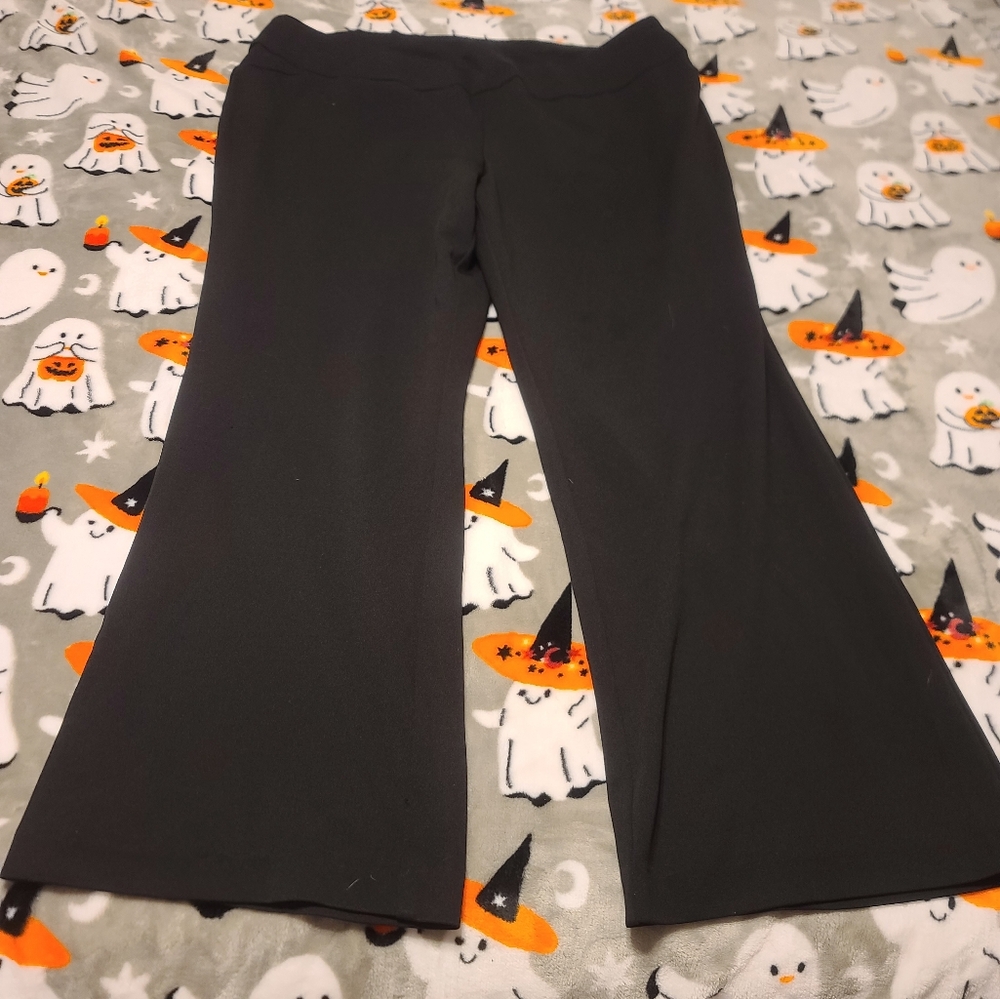 Slacks